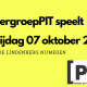 TheatergroepPIT speelt op vrijdag 07 oktober 2022