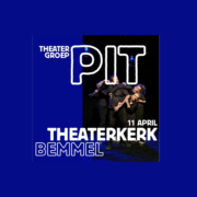 11 april 2025 PIT speelt in Bemmel