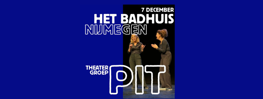 pit speelt 7 december 2024 de lindenberg