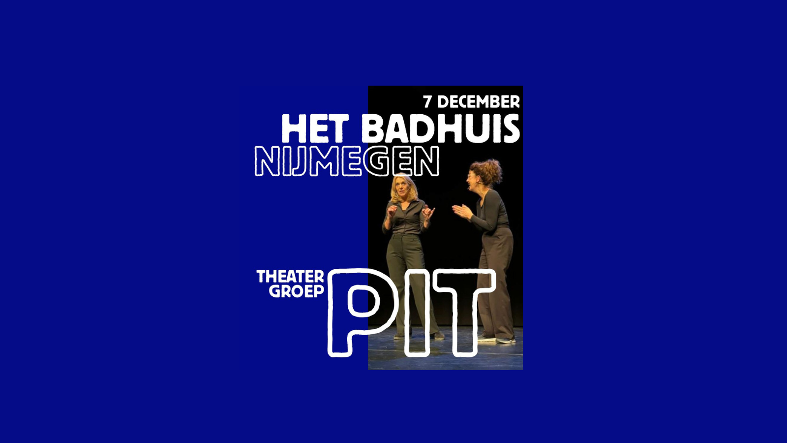 pit speelt 7 december 2024 de lindenberg