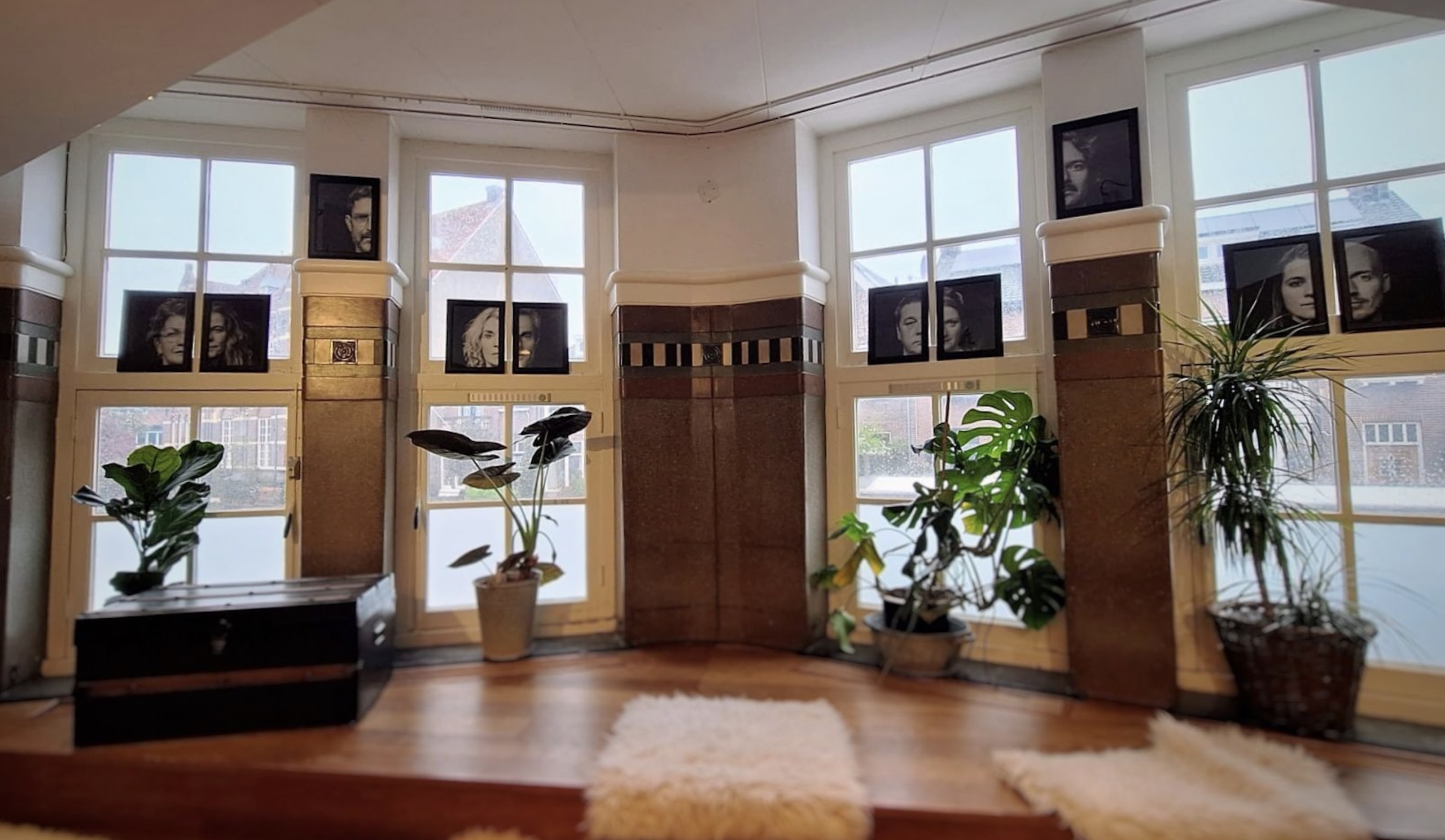 Het Badhuis Nijmegen – Theatergroep PIT