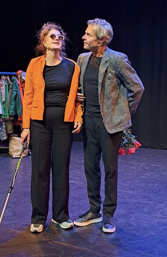 Blind – Theatergroep PIT