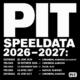 Optredens PIT 2026 - 2027